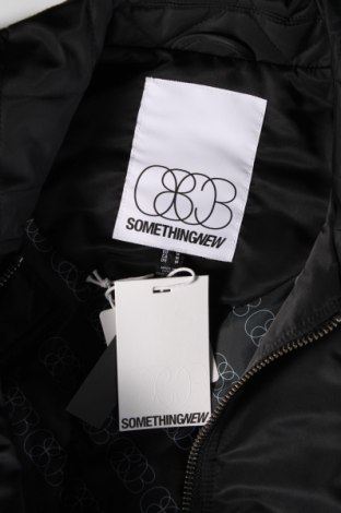 Pánská bunda  Something New, Velikost M, Barva Černá, Cena  904,00 Kč