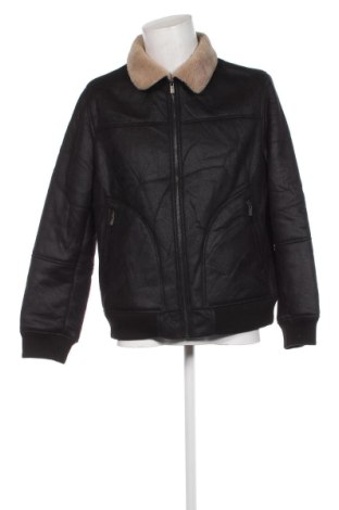 Herrenjacke Strandfein, Größe L, Farbe Schwarz, Preis € 71,68