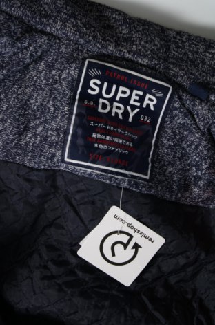 Ανδρικό μπουφάν Superdry, Μέγεθος XL, Χρώμα Πολύχρωμο, Τιμή 24,13 €