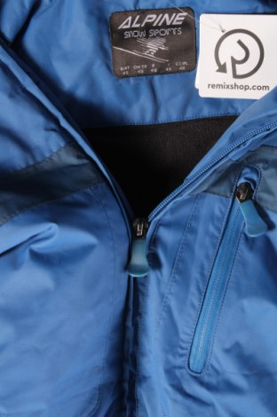 Herrenjacke TCM, Größe M, Farbe Blau, Preis € 16,49