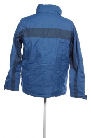 Herrenjacke TCM, Größe M, Farbe Blau, Preis € 16,49