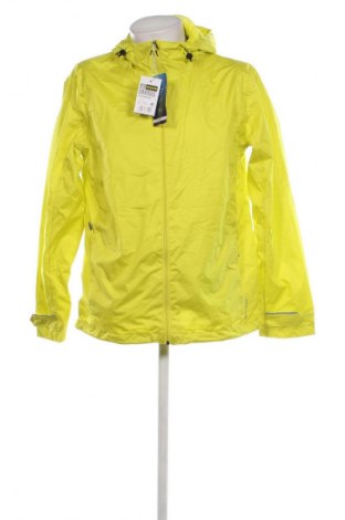 Pánska bunda  Tchibo, Veľkosť L, Farba Žltá, Cena  29,94 €