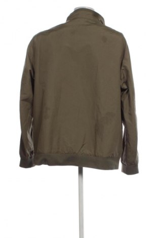 Ανδρικό μπουφάν Tom Tailor, Μέγεθος 3XL, Χρώμα Πράσινο, Τιμή 48,25 €
