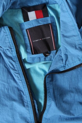 Herrenjacke Tommy Hilfiger, Größe L, Farbe Blau, Preis € 66,99