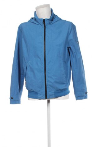 Herrenjacke Tommy Hilfiger, Größe L, Farbe Blau, Preis € 66,99