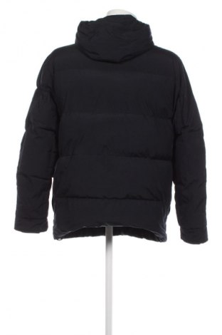 Geacă de bărbati Tommy Hilfiger, Mărime L, Culoare Albastru, Preț 876,99 Lei