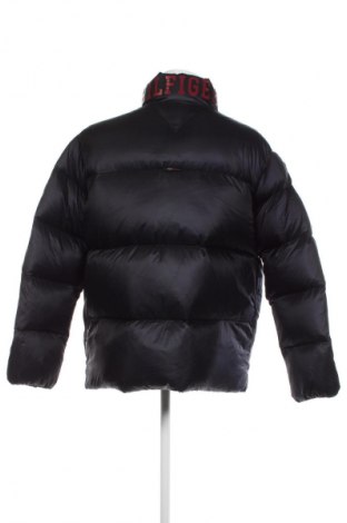 Pánska bunda  Tommy Hilfiger, Veľkosť XL, Farba Modrá, Cena  155,95 €