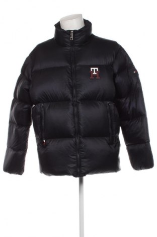 Pánska bunda  Tommy Hilfiger, Veľkosť XL, Farba Modrá, Cena  155,95 €