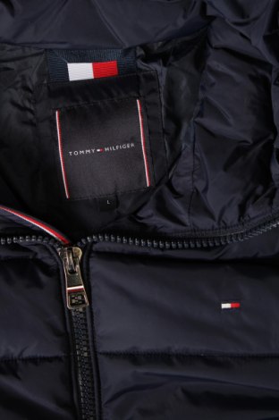 Herrenjacke Tommy Hilfiger, Größe L, Farbe Blau, Preis € 157,49