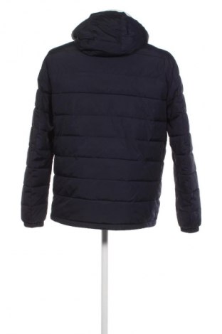 Herrenjacke Tommy Hilfiger, Größe L, Farbe Blau, Preis € 157,49