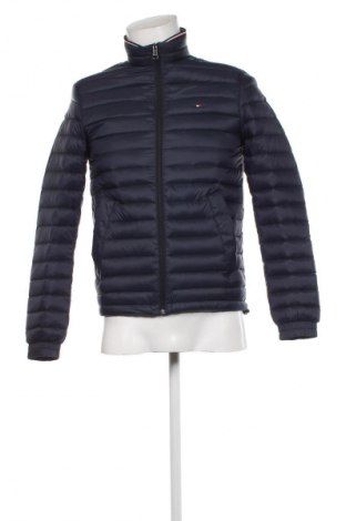 Herrenjacke Tommy Hilfiger, Größe XS, Farbe Blau, Preis 189,99 €