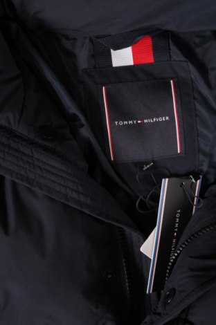 Pánská bunda  Tommy Hilfiger, Velikost S, Barva Modrá, Cena  5 169,00 Kč