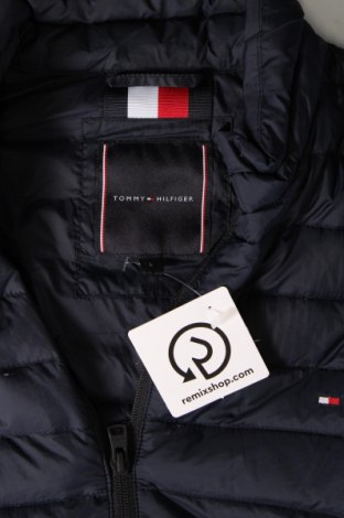 Herrenjacke Tommy Hilfiger, Größe L, Farbe Blau, Preis € 189,97