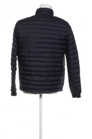 Herrenjacke Tommy Hilfiger, Größe L, Farbe Blau, Preis € 189,97