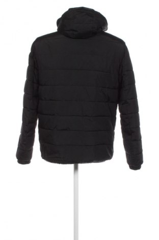 Pánska bunda  Tommy Hilfiger, Veľkosť M, Farba Čierna, Cena  232,95 €