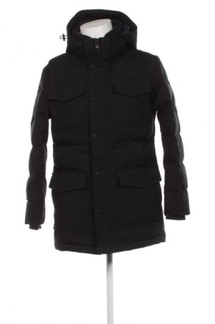 Geacă de bărbati Tommy Hilfiger, Mărime S, Culoare Negru, Preț 901,99 Lei