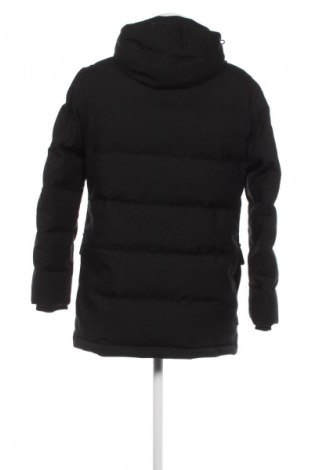 Geacă de bărbati Tommy Hilfiger, Mărime S, Culoare Negru, Preț 1.065,99 Lei