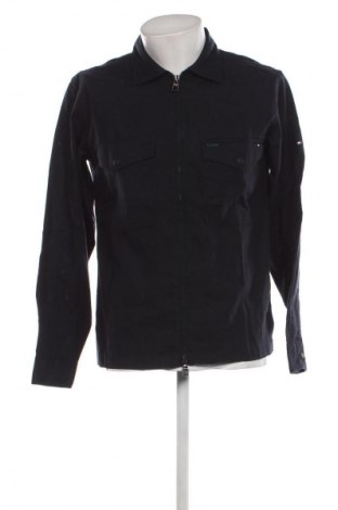 Geacă de bărbati Tommy Hilfiger, Mărime S, Culoare Albastru, Preț 314,99 Lei