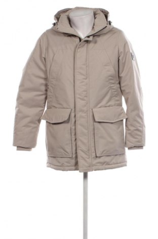 Herrenjacke Tommy Hilfiger, Größe M, Farbe Beige, Preis 285,99 €