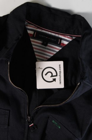 Pánská bunda  Tommy Hilfiger, Velikost M, Barva Modrá, Cena  1 525,00 Kč