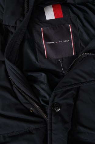 Pánská bunda  Tommy Hilfiger, Velikost M, Barva Modrá, Cena  3 925,00 Kč