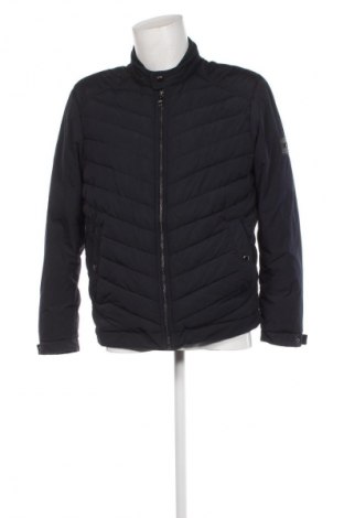 Pánska bunda  Tommy Hilfiger, Veľkosť L, Farba Modrá, Cena  128,45 €