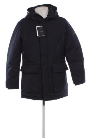 Herrenjacke Tommy Hilfiger, Größe M, Farbe Blau, Preis € 225,99