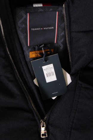 Pánska bunda  Tommy Hilfiger, Veľkosť S, Farba Čierna, Cena  282,95 €