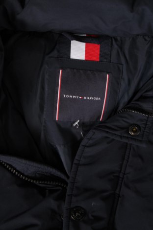 Pánská bunda  Tommy Hilfiger, Velikost L, Barva Modrá, Cena  3 539,00 Kč