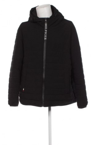 Geacă de bărbati Tommy Hilfiger, Mărime XXL, Culoare Negru, Preț 1.348,99 Lei