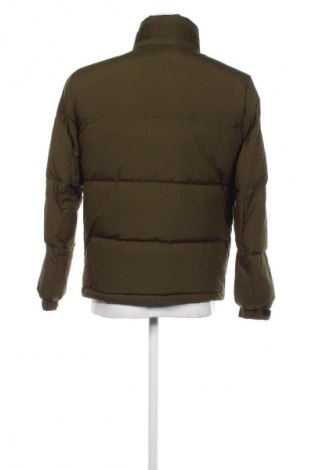 Geacă de bărbati Tommy Hilfiger, Mărime S, Culoare Verde, Preț 1.348,99 Lei