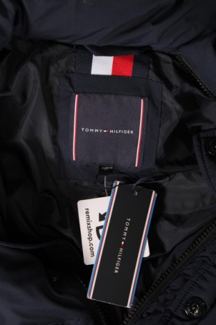 Pánská bunda  Tommy Hilfiger, Velikost XS, Barva Modrá, Cena  5 169,00 Kč