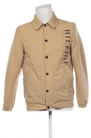 Herrenjacke Tommy Hilfiger, Größe S, Farbe Beige, Preis 80,99 €