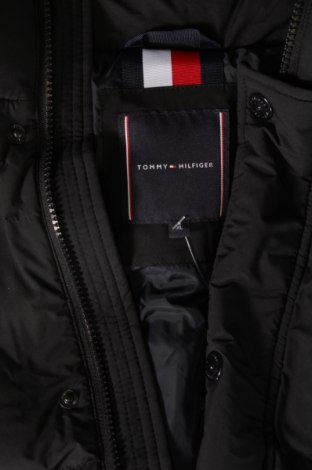 Pánska bunda  Tommy Hilfiger, Veľkosť XL, Farba Čierna, Cena  116,95 €