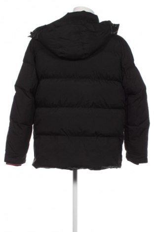 Geacă de bărbati Tommy Hilfiger, Mărime XL, Culoare Negru, Preț 674,99 Lei