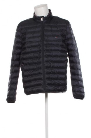 Herrenjacke Tommy Hilfiger, Größe XL, Farbe Blau, Preis € 168,99