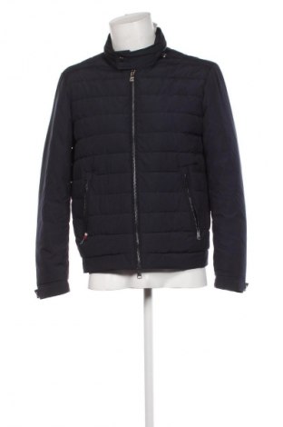 Geacă de bărbati Tommy Hilfiger, Mărime M, Culoare Albastru, Preț 601,99 Lei