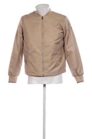 Herrenjacke Tommy Hilfiger, Größe S, Farbe Beige, Preis € 81,49