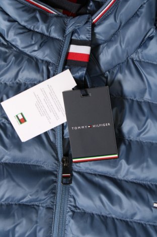 Pánska bunda  Tommy Hilfiger, Veľkosť XXL, Farba Modrá, Cena  122,95 €