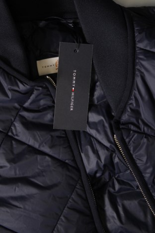 Pánská bunda  Tommy Hilfiger, Velikost M, Barva Modrá, Cena  3 445,00 Kč