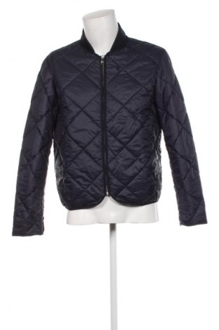 Herrenjacke Tommy Hilfiger, Größe M, Farbe Blau, Preis 150,79 €