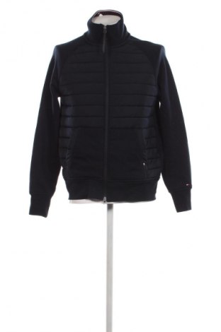 Pánska bunda  Tommy Hilfiger, Veľkosť M, Farba Modrá, Cena  100,95 €