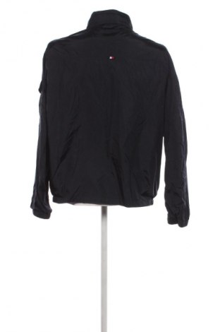 Pánska bunda  Tommy Hilfiger, Veľkosť XL, Farba Modrá, Cena  85,45 €