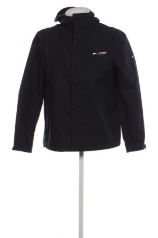 Geacă de bărbati Tommy Hilfiger, Mărime L, Culoare Albastru, Preț 601,99 Lei