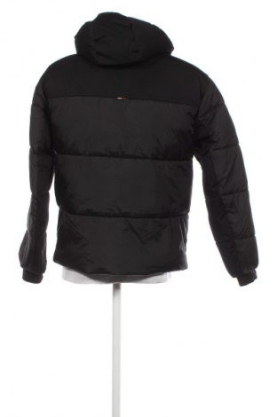 Herrenjacke Tommy Hilfiger, Größe S, Farbe Schwarz, Preis 225,99 €