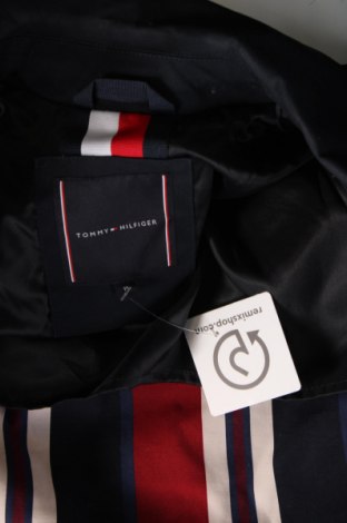 Geacă de bărbati Tommy Hilfiger, Mărime M, Culoare Albastru, Preț 898,99 Lei