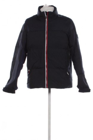 Herrenjacke Tommy Hilfiger, Größe L, Farbe Blau, Preis € 346,99