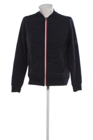 Geacă de bărbati Tommy Hilfiger, Mărime L, Culoare Albastru, Preț 548,99 Lei