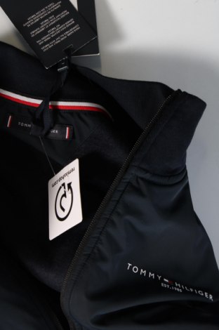 Pánská bunda  Tommy Hilfiger, Velikost L, Barva Modrá, Cena  3 445,00 Kč