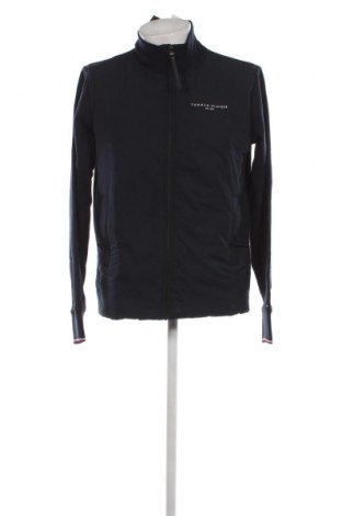 Herrenjacke Tommy Hilfiger, Größe L, Farbe Blau, Preis € 150,99